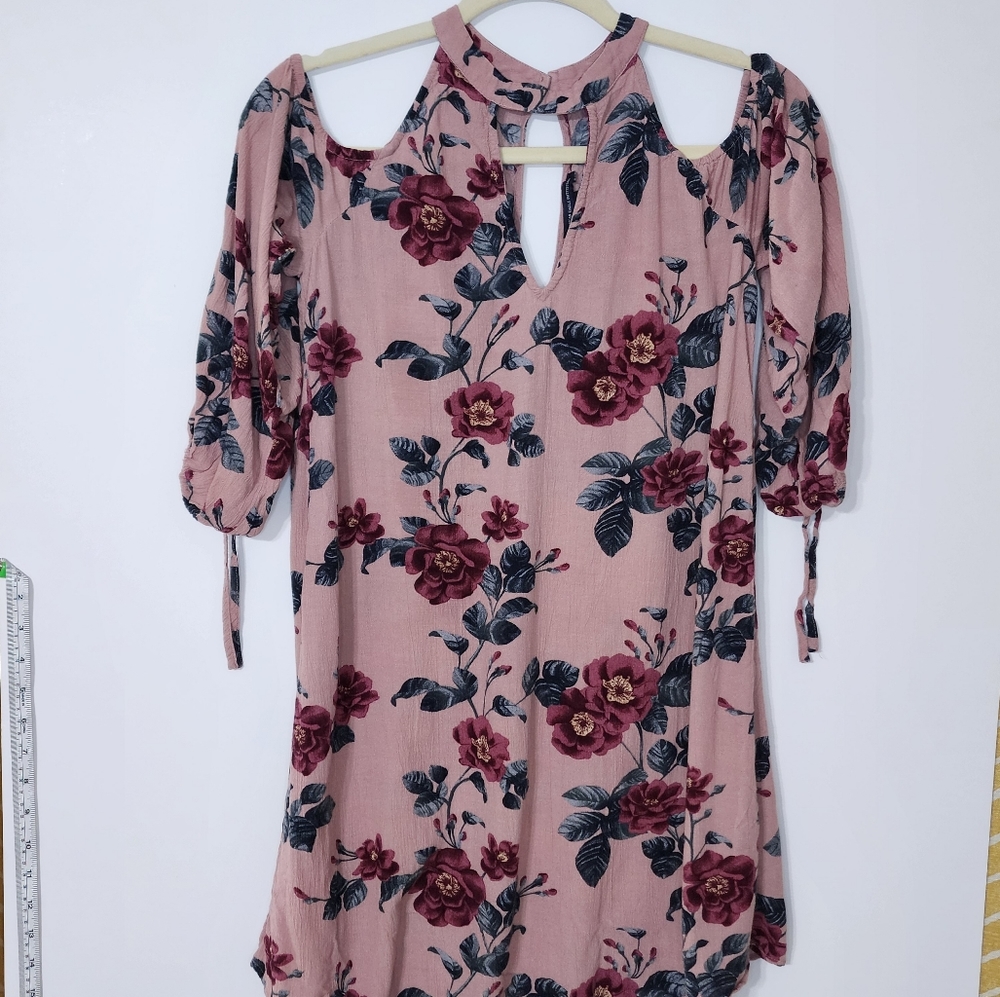 American eagle dress